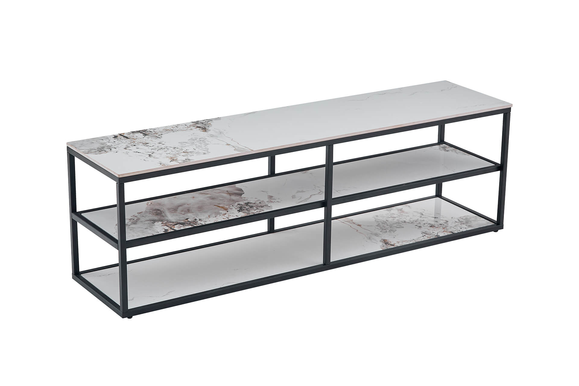 Cdy-063-WH TV Unit 1600 - White