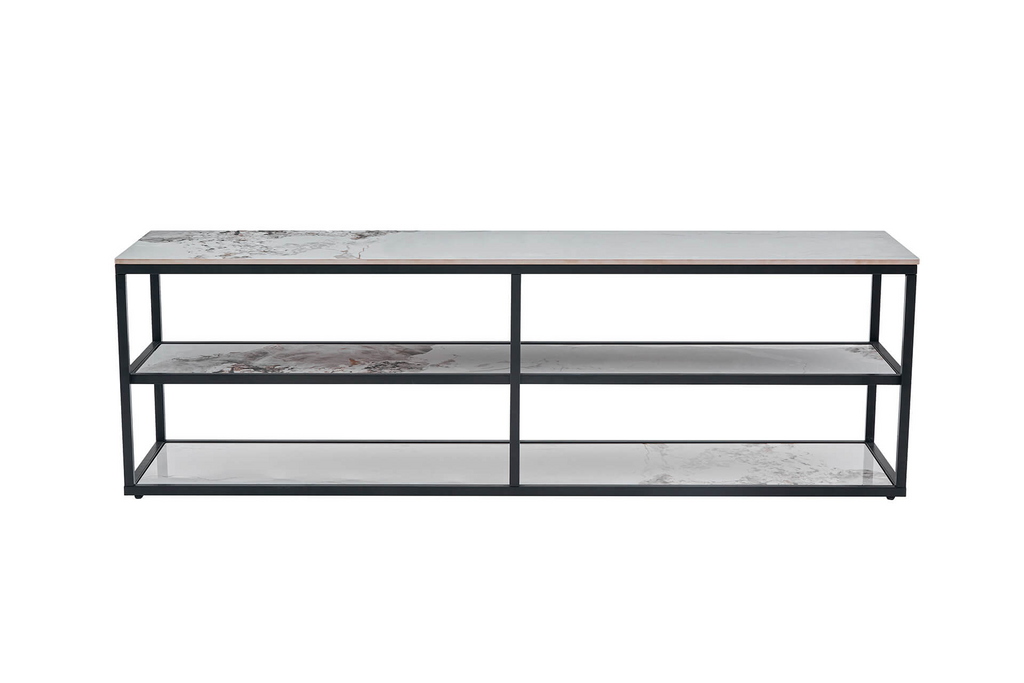 Cdy-063-WH TV Unit 1600 - White