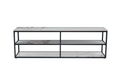 Cdy-063-WH TV Unit 1600 - White