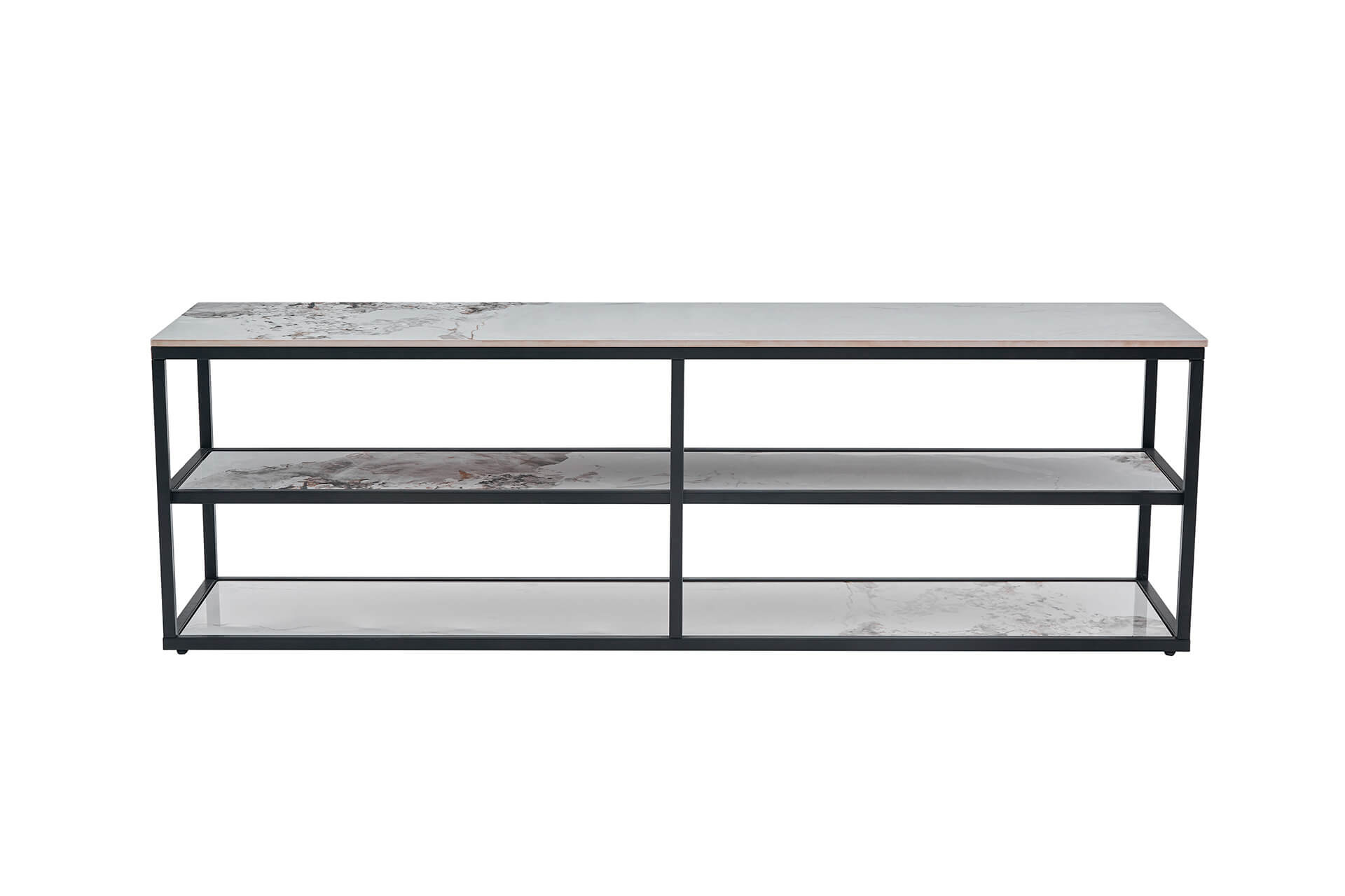 Cdy-063-WH TV Unit 1600 - White