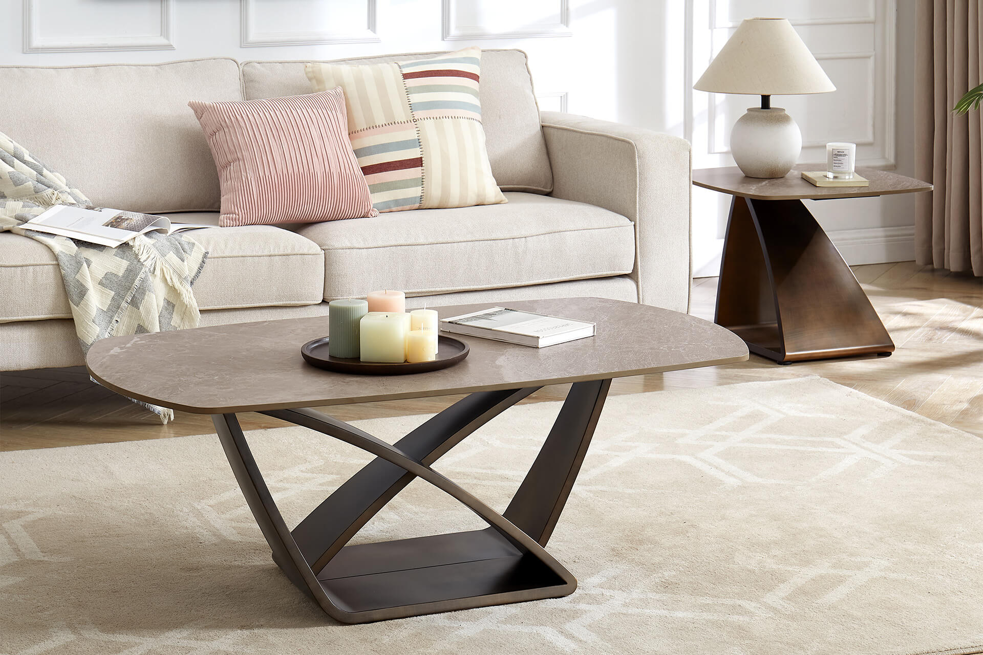 Coffee Table - Brown.jpg