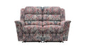 35923 Double Power Recliner 2 Seater Sofa