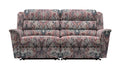 35935 Large Double Power Recliner 2 Seater Sofa