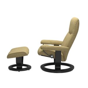 Footstool - Classic