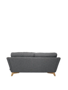 Medium Sofa (2x Scatters)
