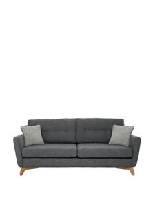 Large Sofa (2x Scatters)