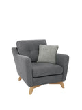 3330 Armchair (1x Scatter)