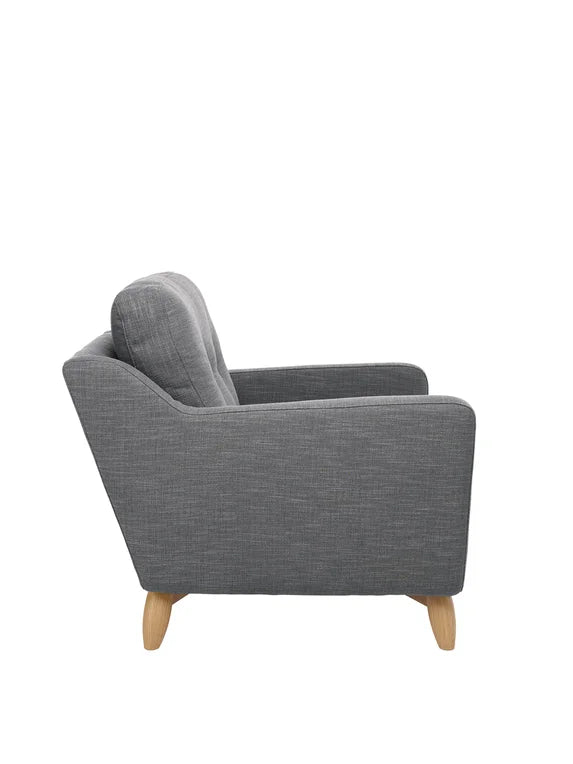 Cosenza - 3330 - armchair - cutoutSide-1 - Oak - CM-Oak-1 - T251.jpg