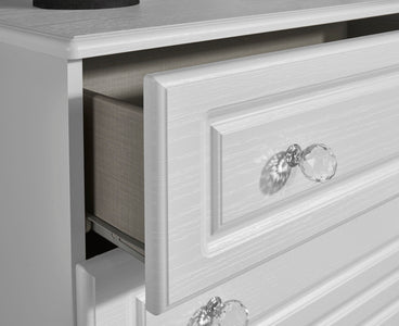 CRY005 2 Drawer Locker