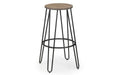 DAL001 Round Bar Stool