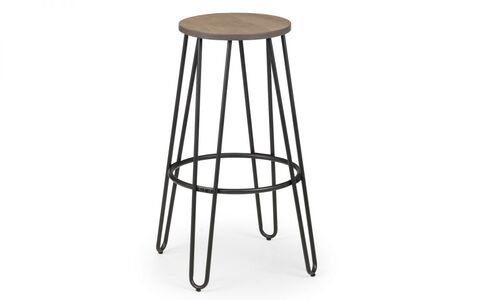 DAL002 Round Bar Table