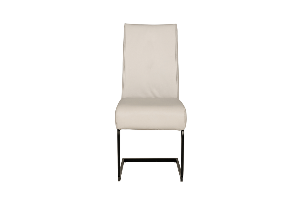 Dav-111-NL Dining Chair - Natural