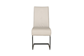 Dav-111-NL Dining Chair - Natural