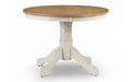 DAV006 Round Pedestal Table