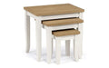DAV009 Nest Of Tables
