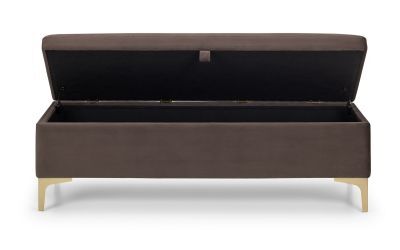 Blanket Box/Storage Bench