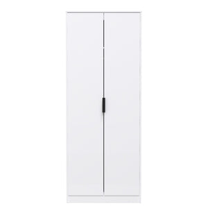 2 Door Wardrobe