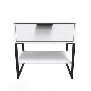Single 1 Drawer Midi