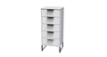 DEG403 5 Drawer Locker