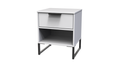 DEG408 Double 1 Drawer Locker