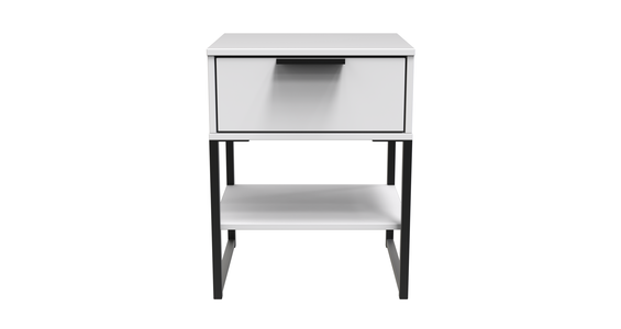 Single 1 Drawer Locker