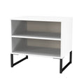 DEG410 Double Open Midi