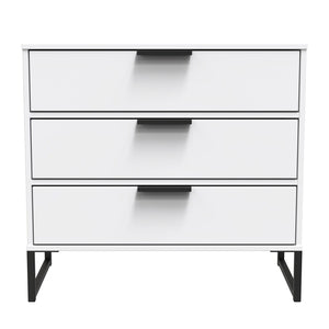 3 Drawer Chest