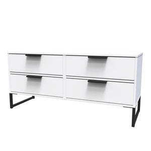 DEG436 4 Draw Bed Box