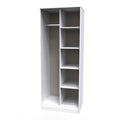 DEG084 Open Shelf Wardrobe