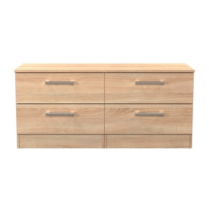 4 Drawer Bed Box