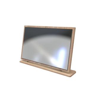 DEV047 Large Mirror