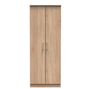 2ft6in Plain Robe