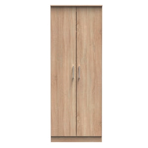 Tall 2ft6in Plain Robe