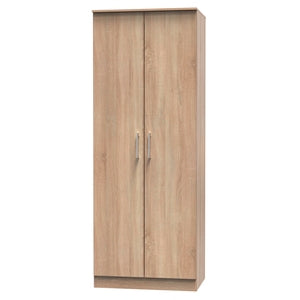 DEV080 Tall 2ft6in Plain Robe