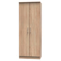DEV080 Tall 2ft6in Plain Robe