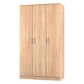 DEV140 Tall Triple Plain Robe