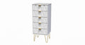 5 Drawer Locker