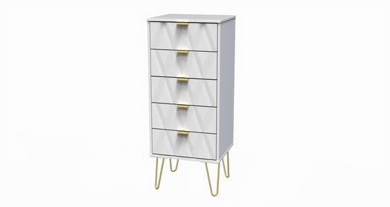5 Drawer Locker
