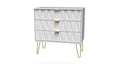 3 Drawer Chest