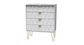 4 Drawer Chest