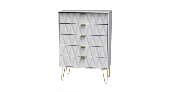5 Drawer Chest