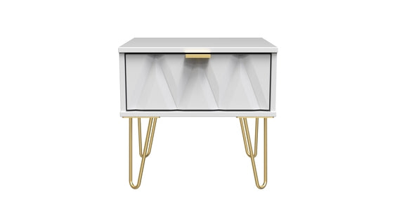 DIF016 1 Drawer Locker