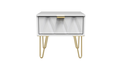 DIF016 1 Drawer Locker