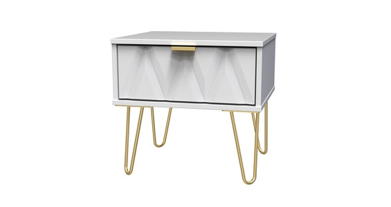 1 Drawer Locker