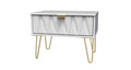 1 Drawer Midi Chest