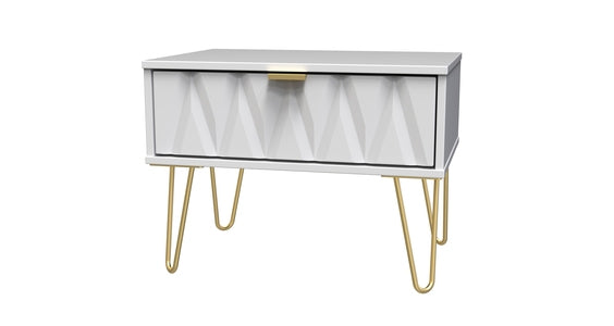 1 Drawer Midi Chest
