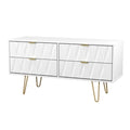 4 Drawer Bed Box