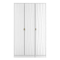 DIF140 Triple Plain Robe