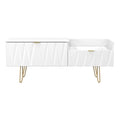 DIF263 2 Drawer Media Unit
