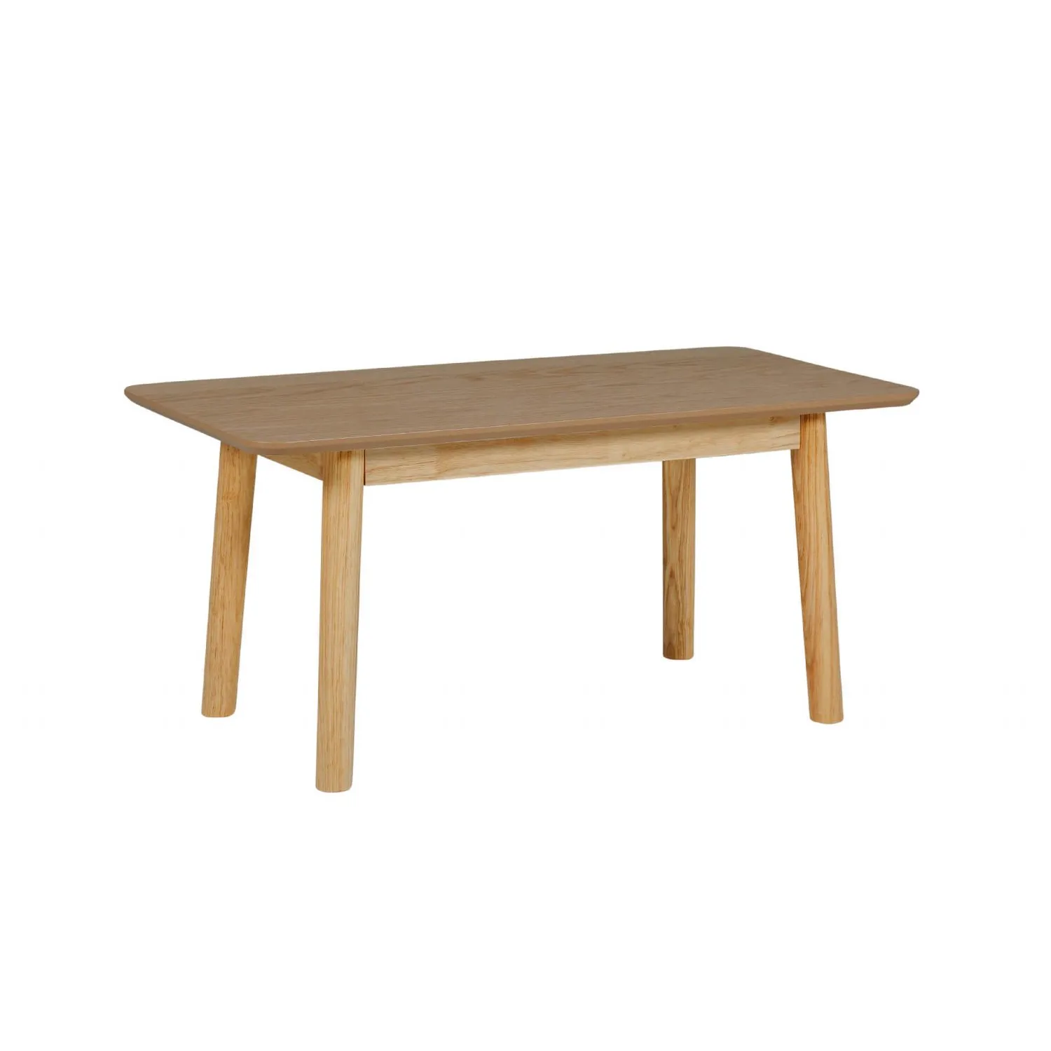 Dol-007-OK Coffee Table - Natural Oak
